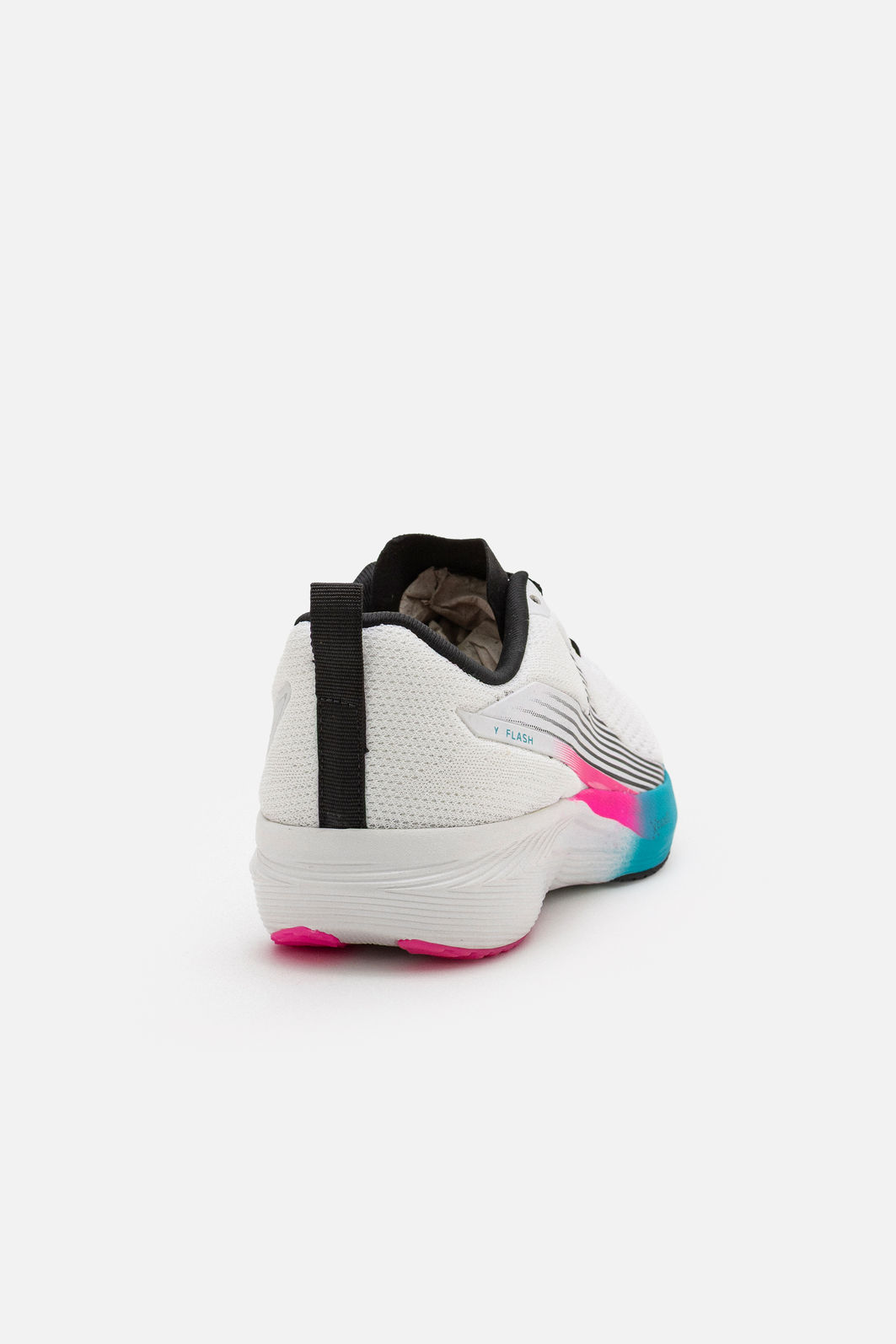 Tênis Esportivo Yflash Branco