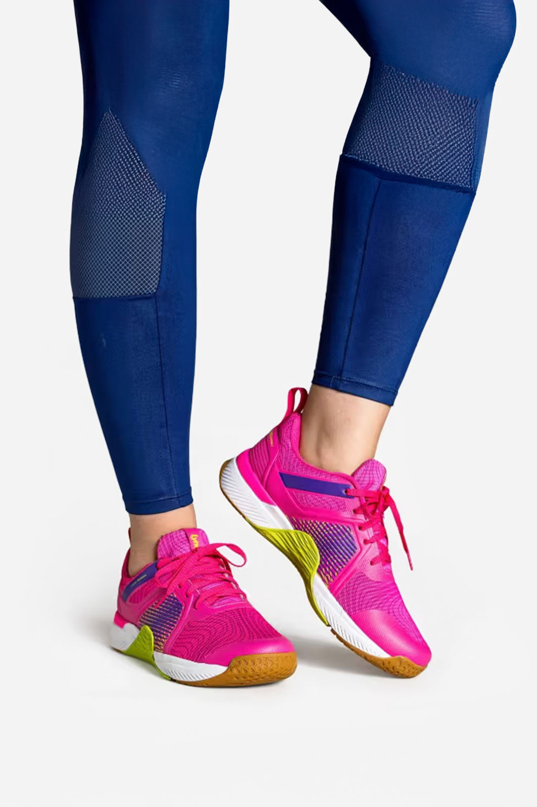 Tênis Stone Esportivo Pink Tênis Stone Esportivo Pink