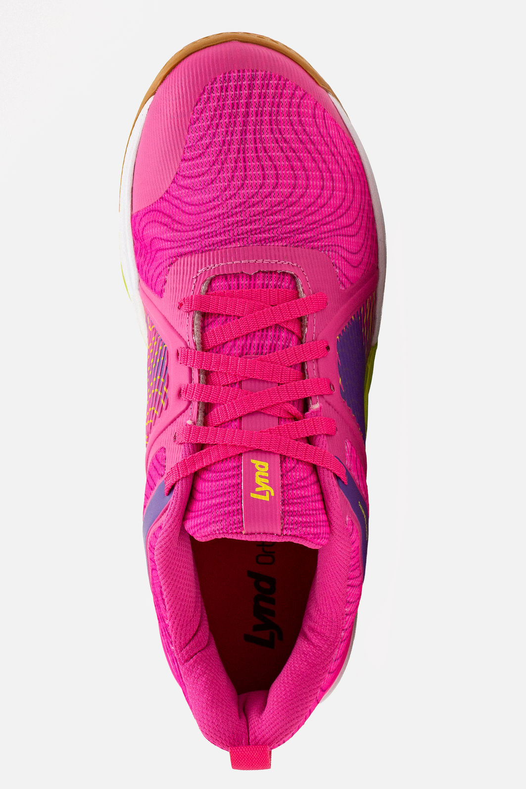 Tênis Stone Esportivo Pink Tênis Stone Esportivo Pink