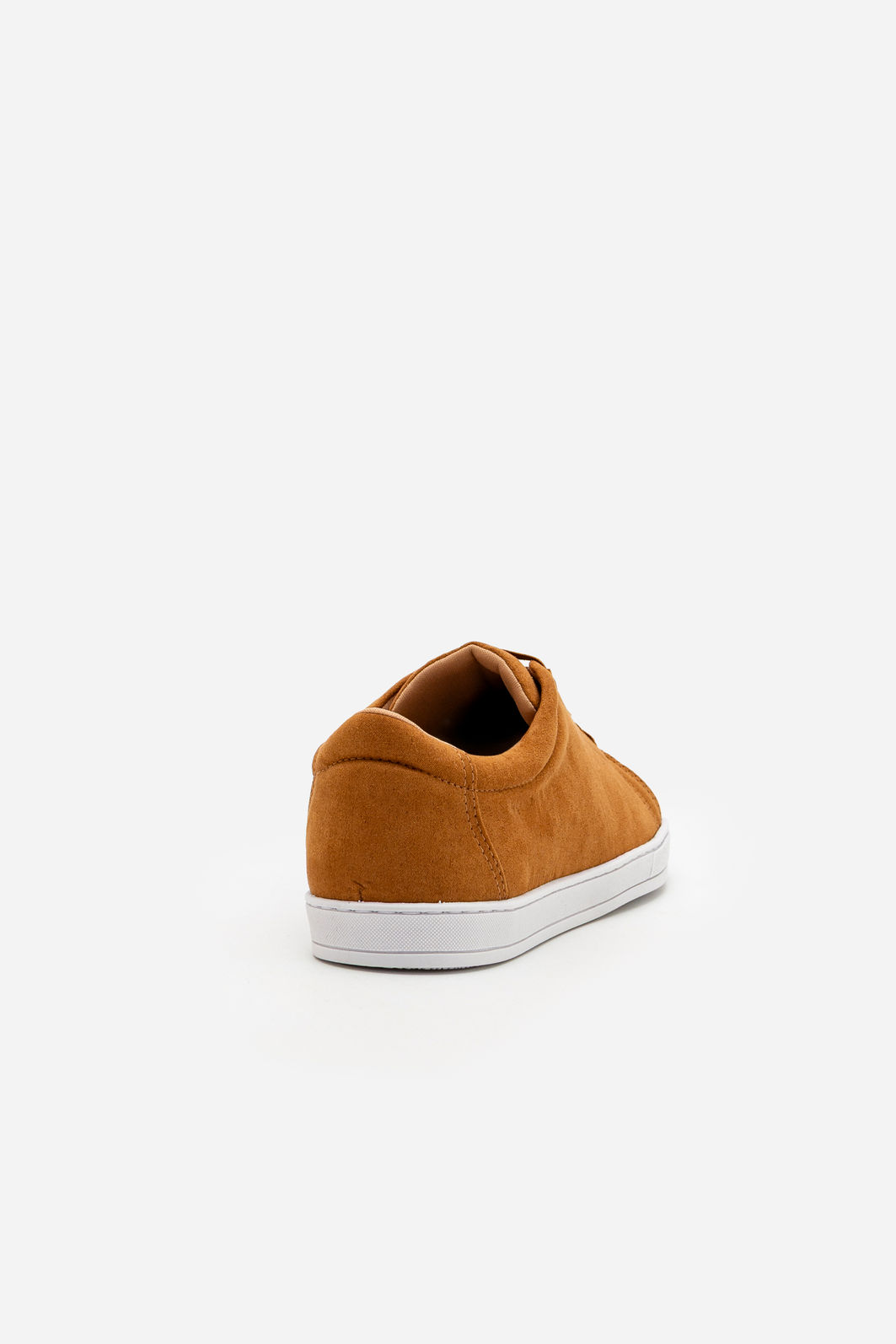 Tênis em Suede Exxtouro Tostado Tênis em Suede Exxtouro Tostado