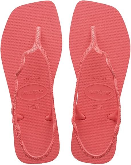 Havaianas Rasteirinha Soleil Rose Metalizado Havaianas Rasteirinha Soleil Rose Metalizado