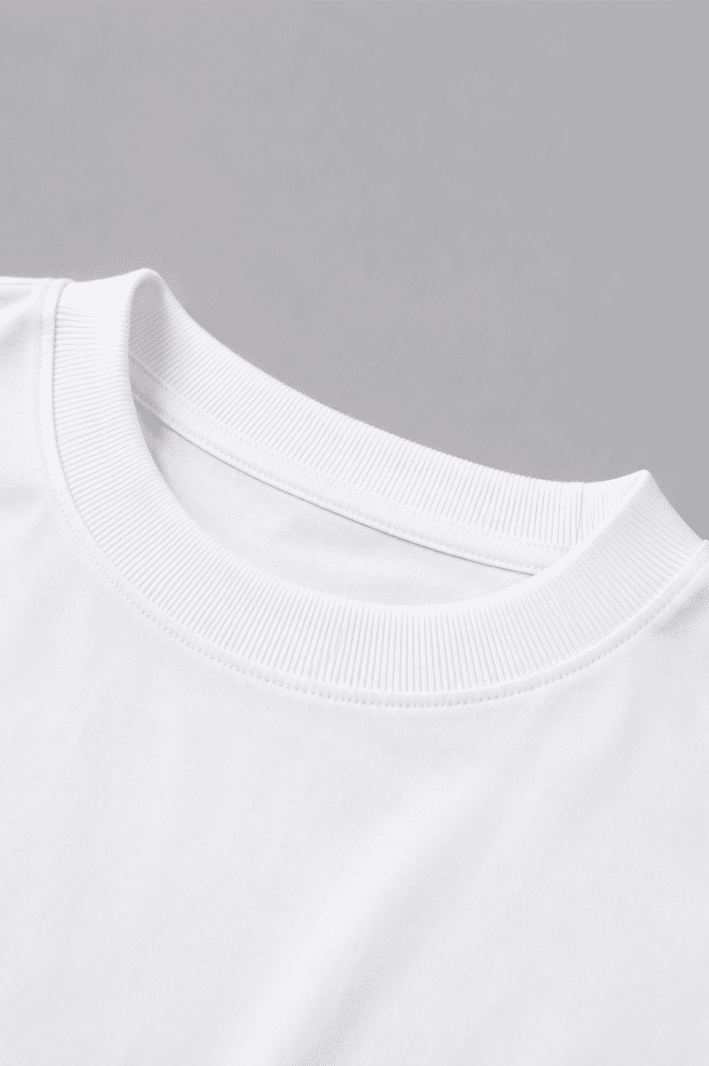 Camiseta Oversized Caveira Letras