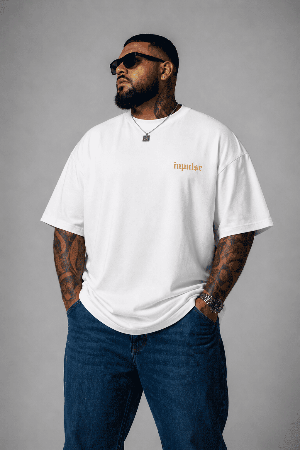 Camiseta Oversized Estampada Bart Simpsom Anjo Camiseta Oversized Estampada Bart Simpsom Anjo
