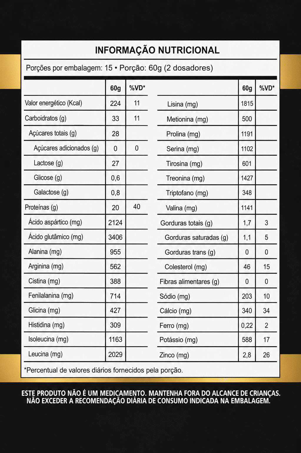 Whey de Leite Condensado Inpulse Protein Wpc Treino Aminoácidos