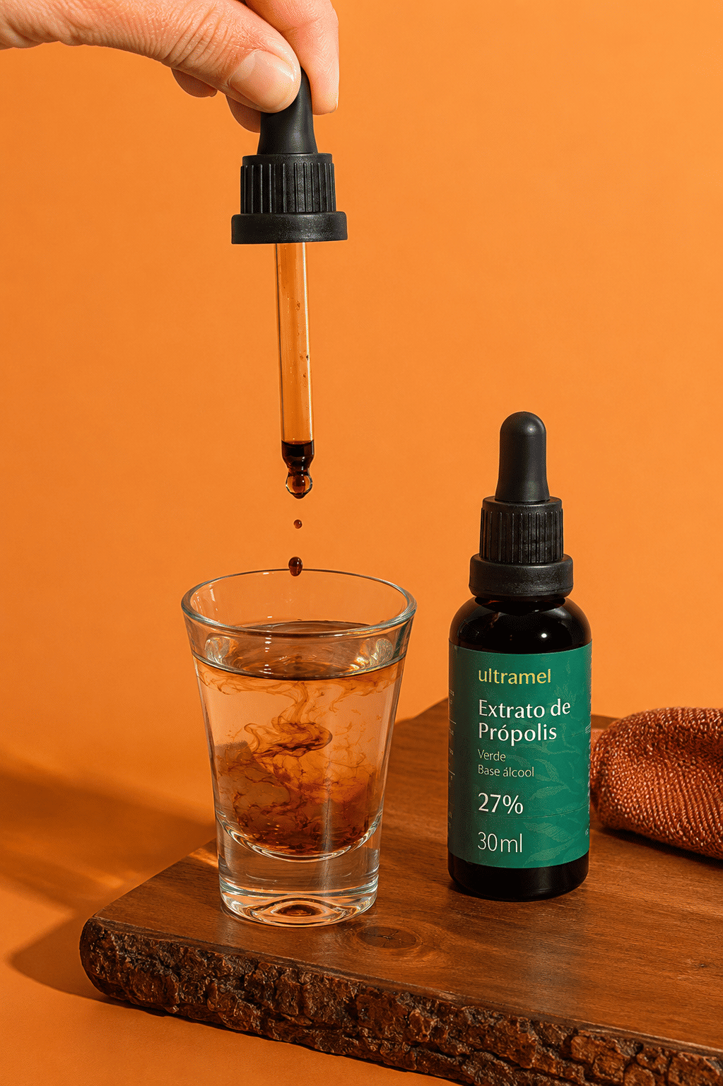 Kit Testosterona Natural – Basic Kit Testosterona Natural – Basic