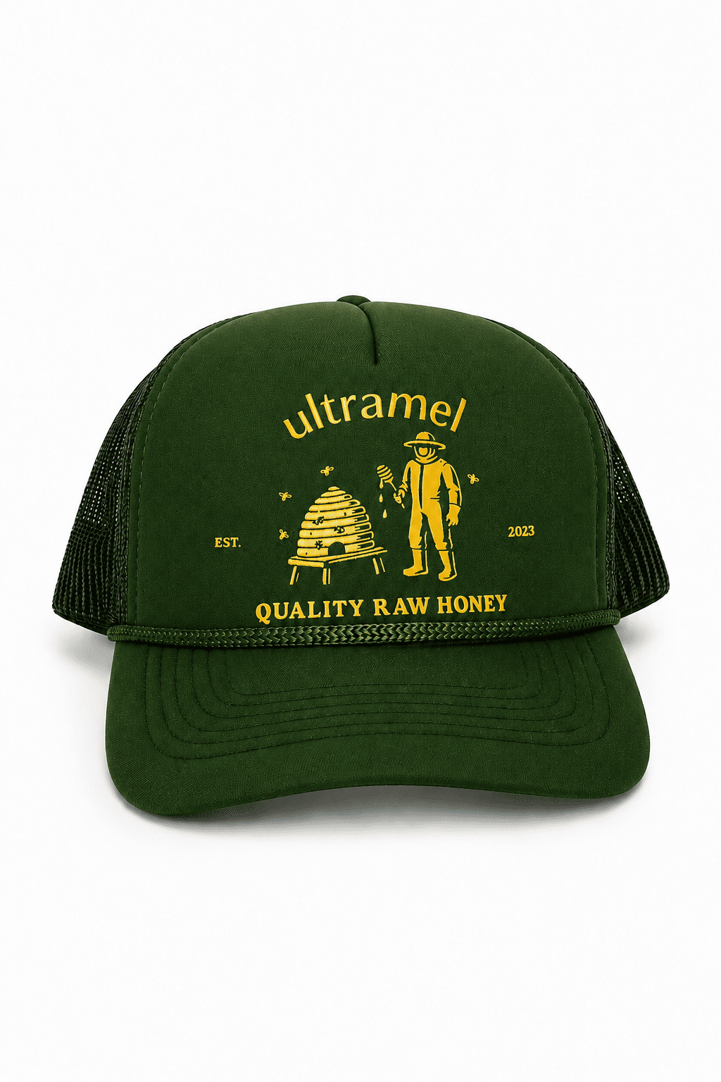 Boné Quality Raw Honey Boné Quality Raw Honey