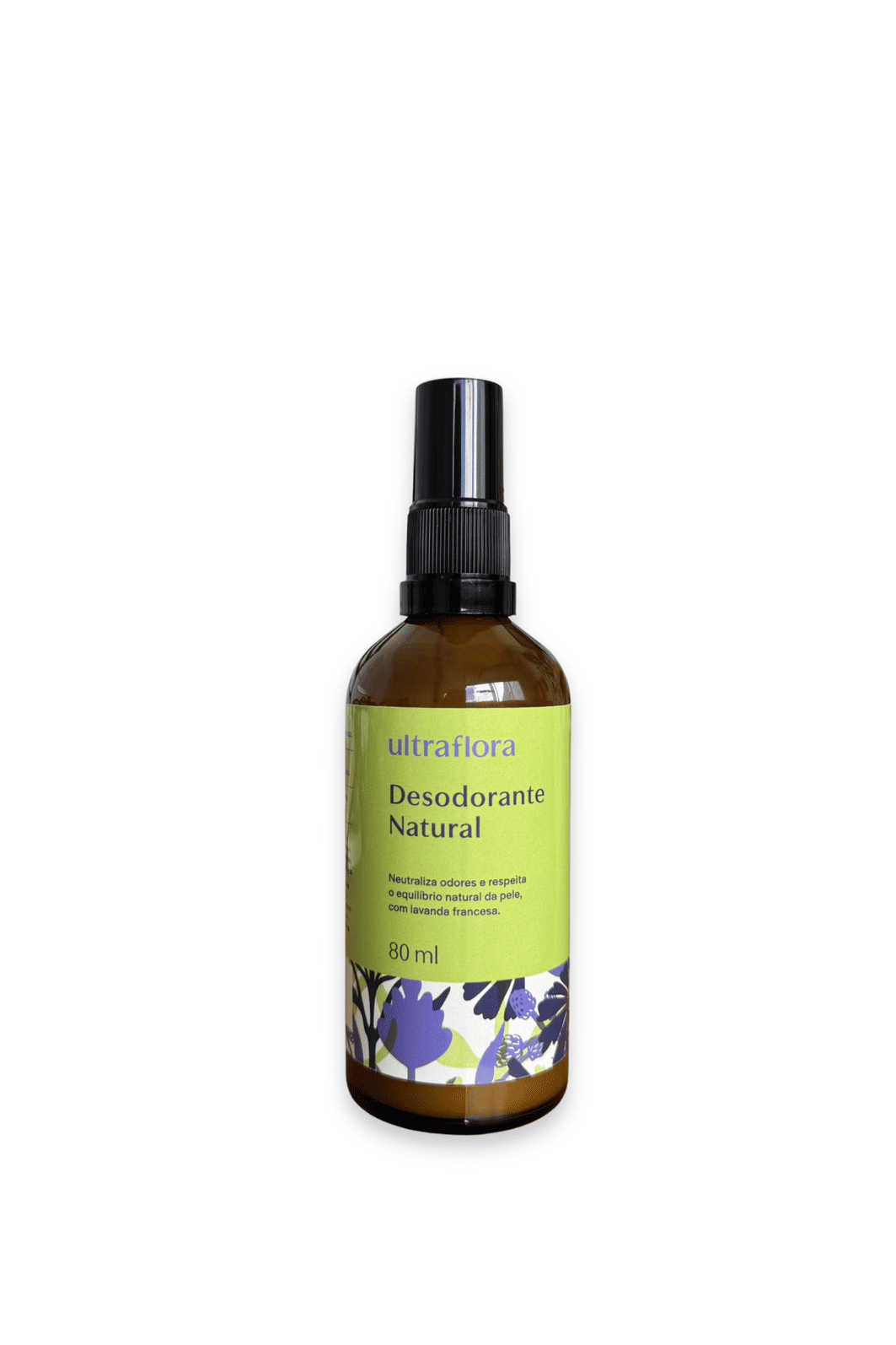 Desodorante Natural Amala - 80ml
