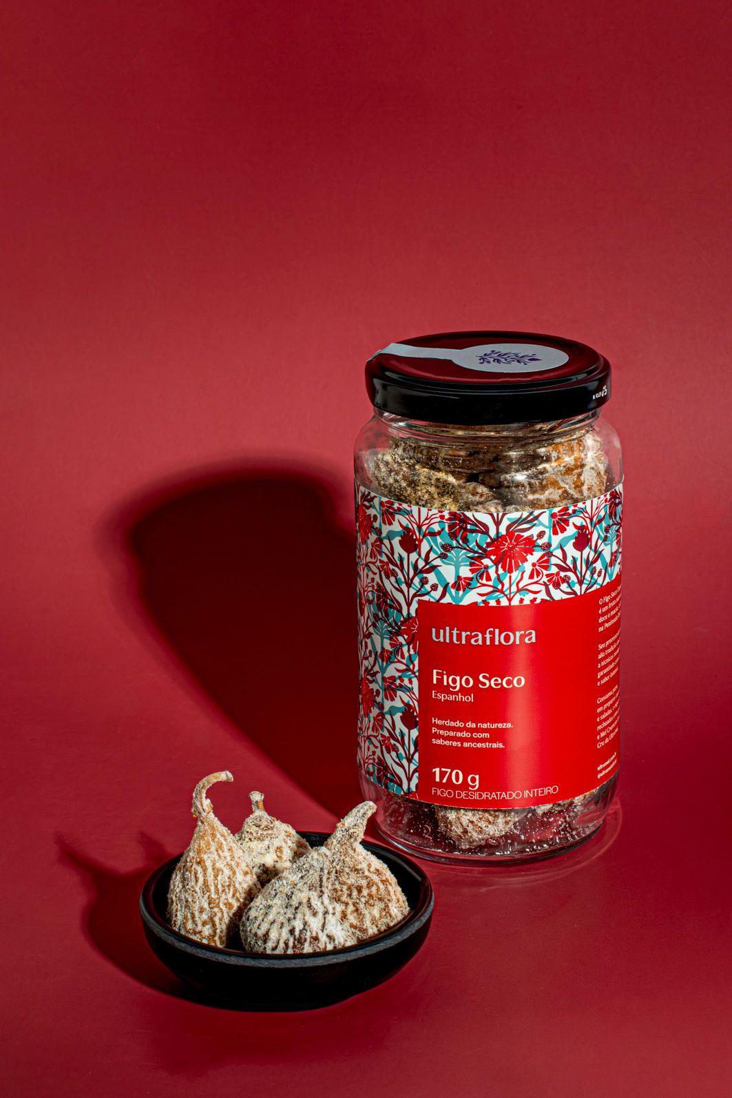 Kit Sabores que Encantam Kit Sabores que Encantam