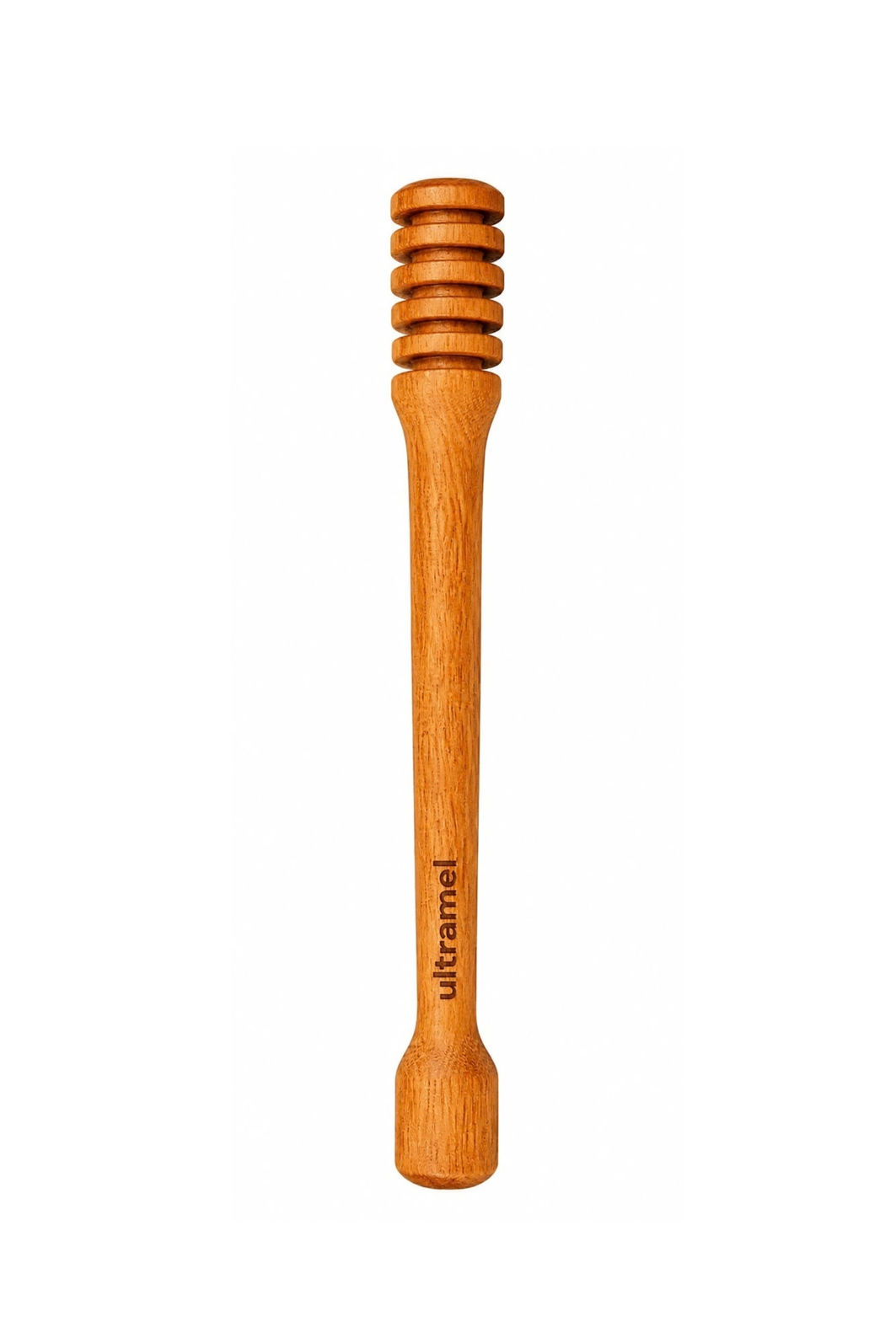 Pegador Premium de Mel de Madeira Ultramel 22cm Pegador Premium de Mel de Madeira Ultramel 22cm