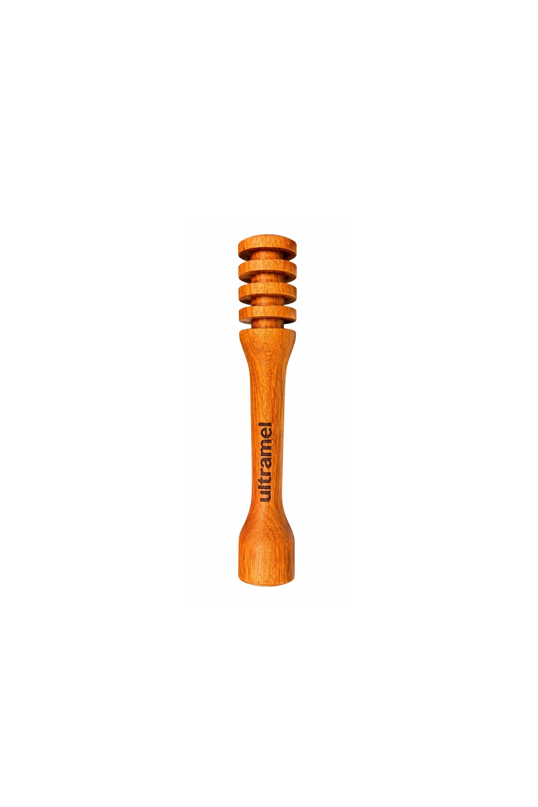 Pegador Premium de Mel de Madeira Ultramel 13cm Pegador Premium de Mel de Madeira Ultramel 13cm