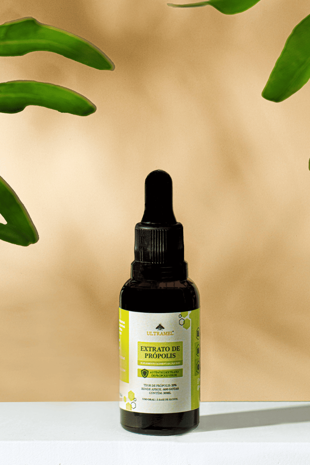 Kit Energia e Performance