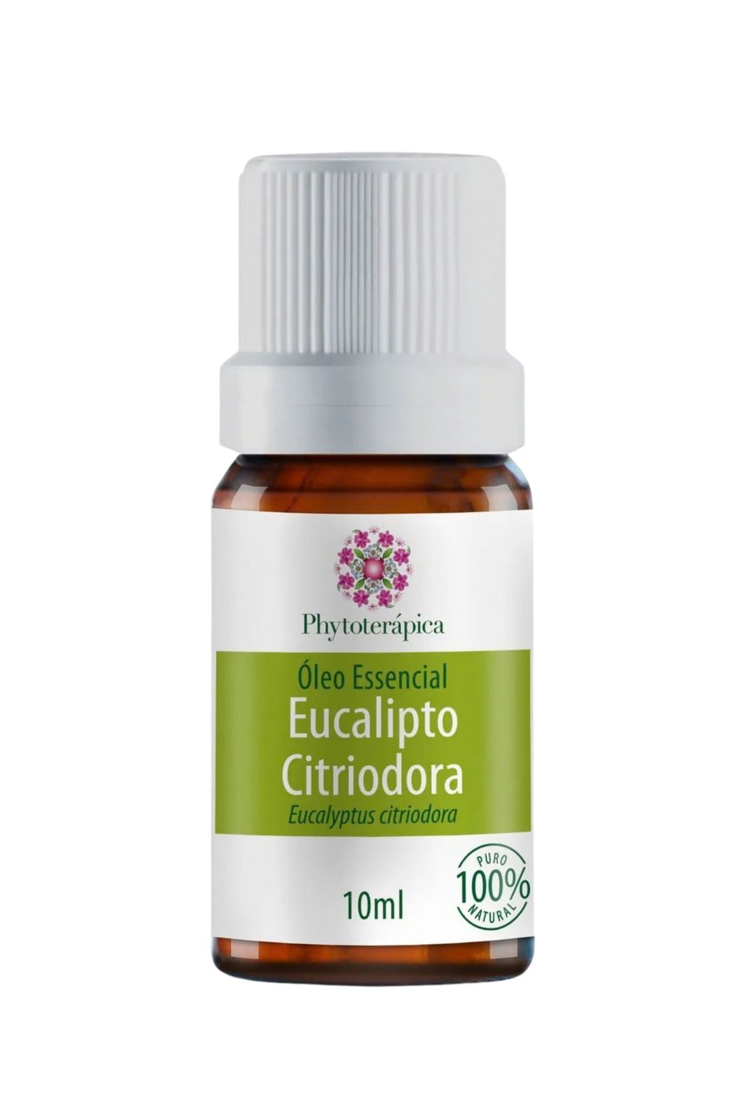 Óleo Essencial de Eucalipto Citriodora - 10ml Óleo Essencial de Eucalipto Citriodora - 10ml