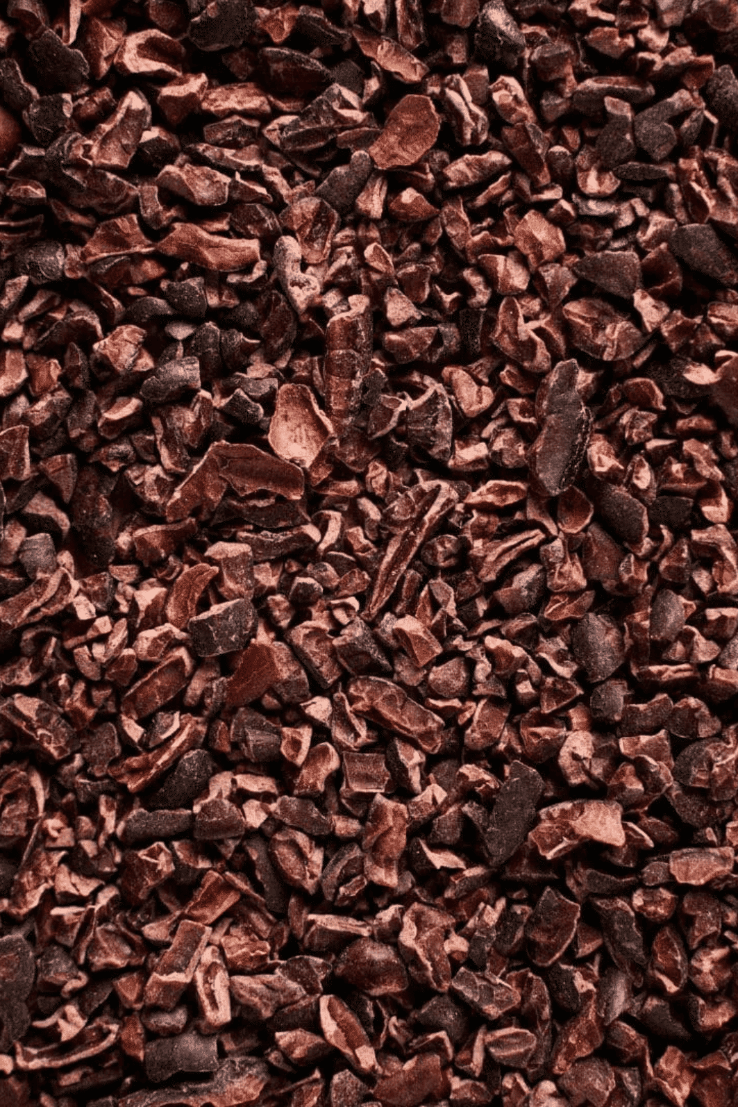 Nibs Cacau Orgânico - 75g