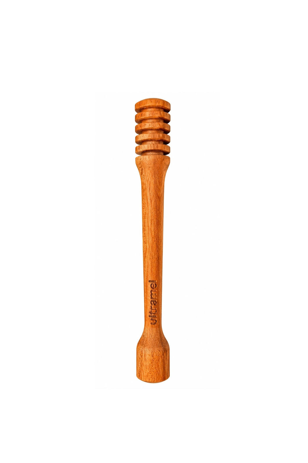 Pegador Premium de Mel de Madeira Ultramel 17cm Pegador Premium de Mel de Madeira Ultramel 17cm