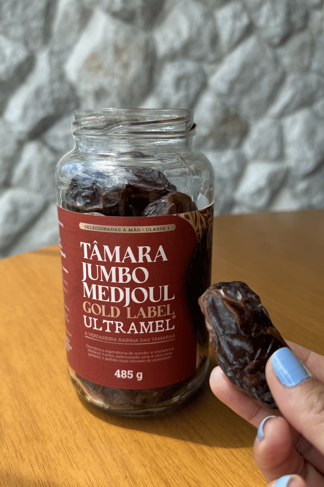 Kit Sabores que Encantam