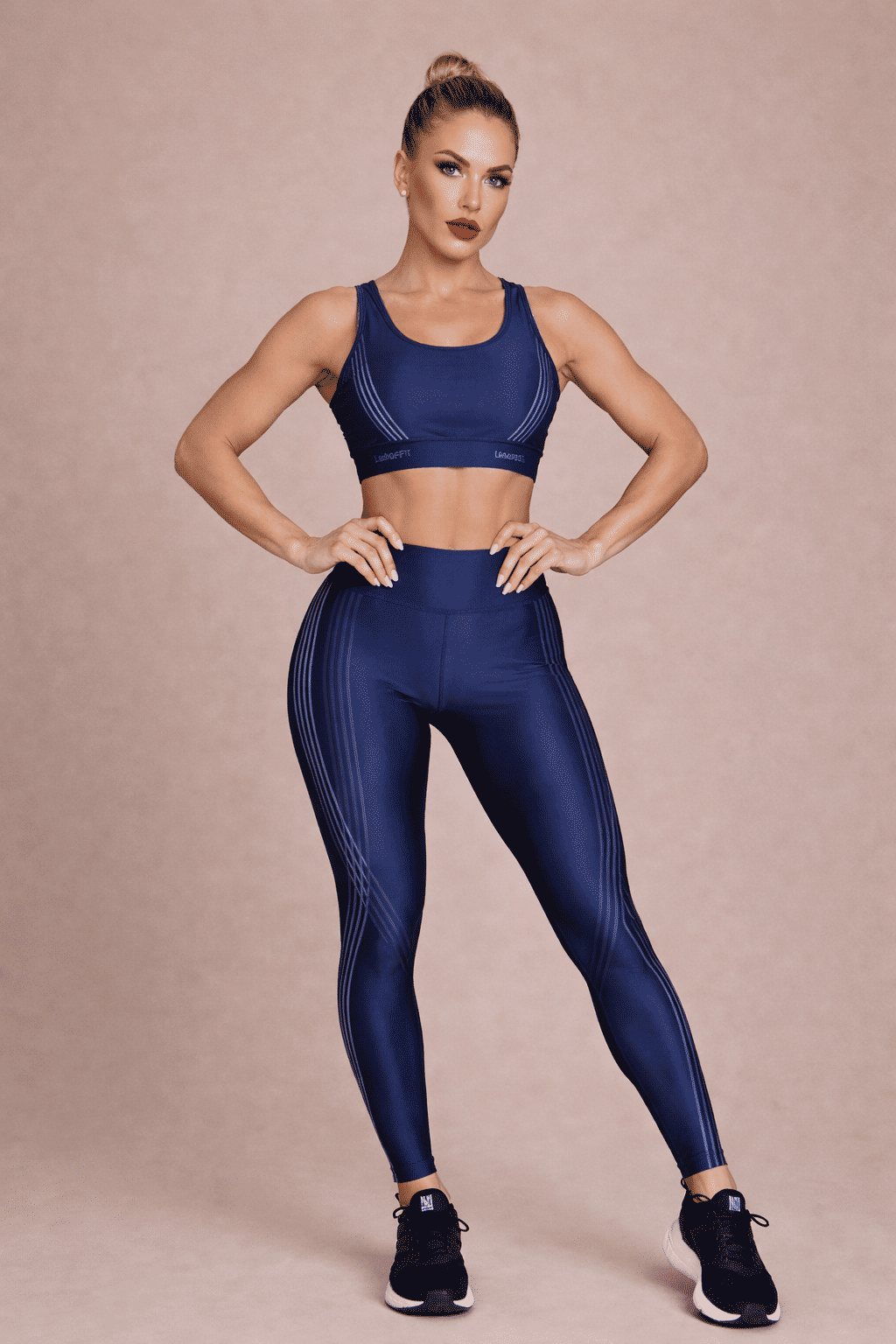 Calça Legging Emma Calça Legging Emma