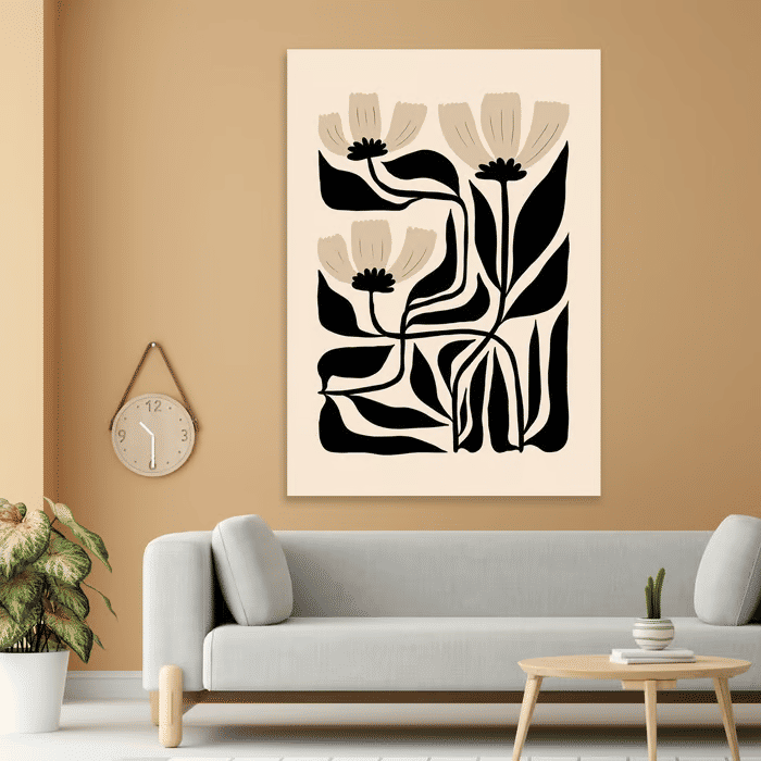 Telas Decorativas Grande Ienore