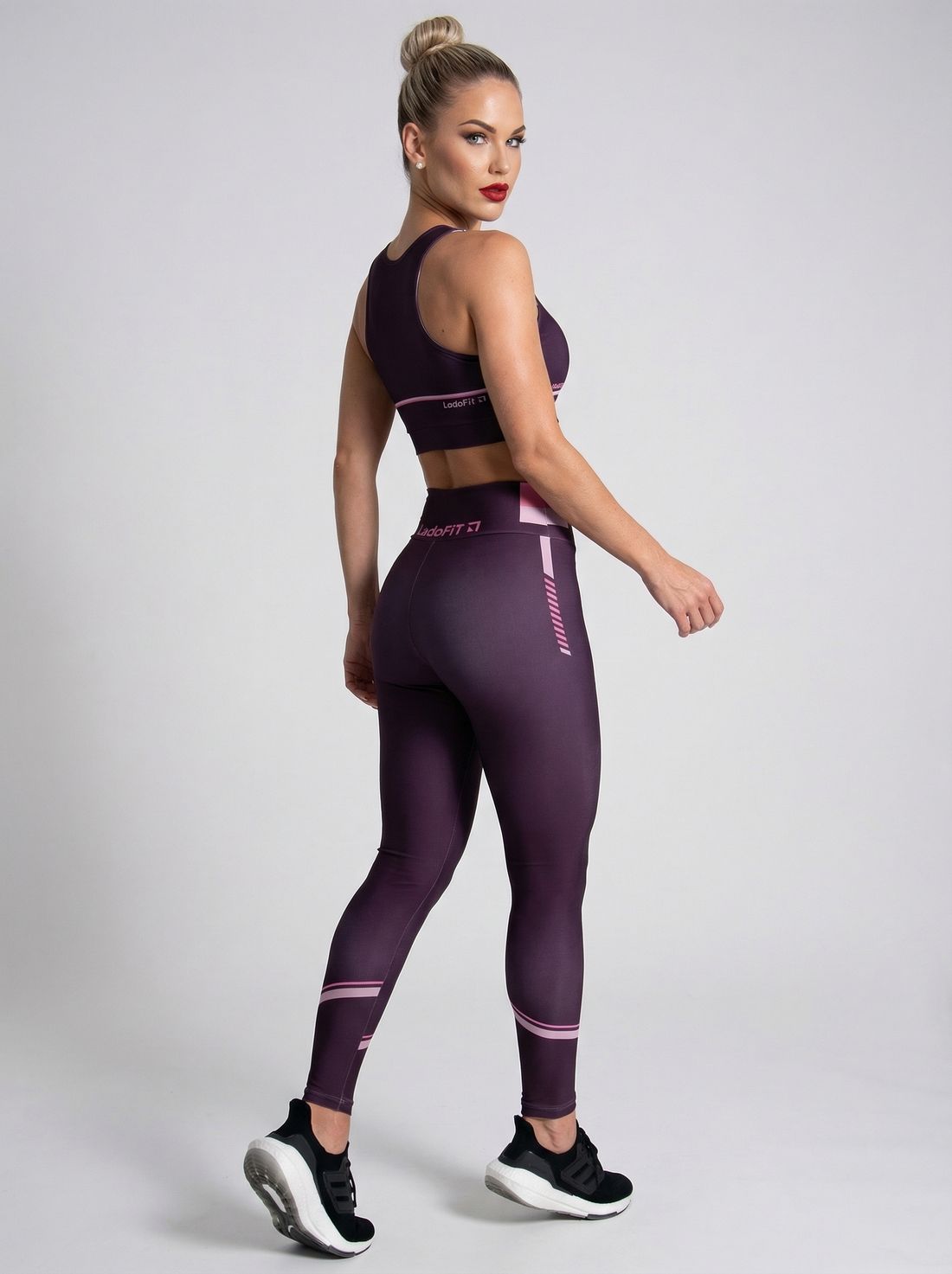 Calça Legging Bahamas Calça Legging Bahamas