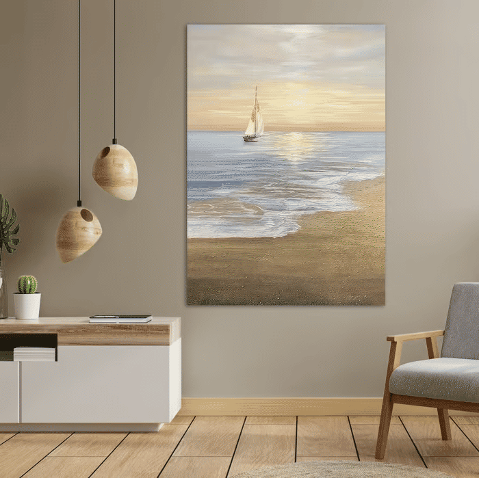 Telas Decorativas Grande Serenity Telas Decorativas Grande Serenity