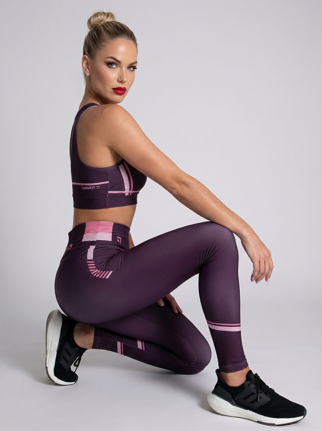 Calça Legging Bahamas Calça Legging Bahamas