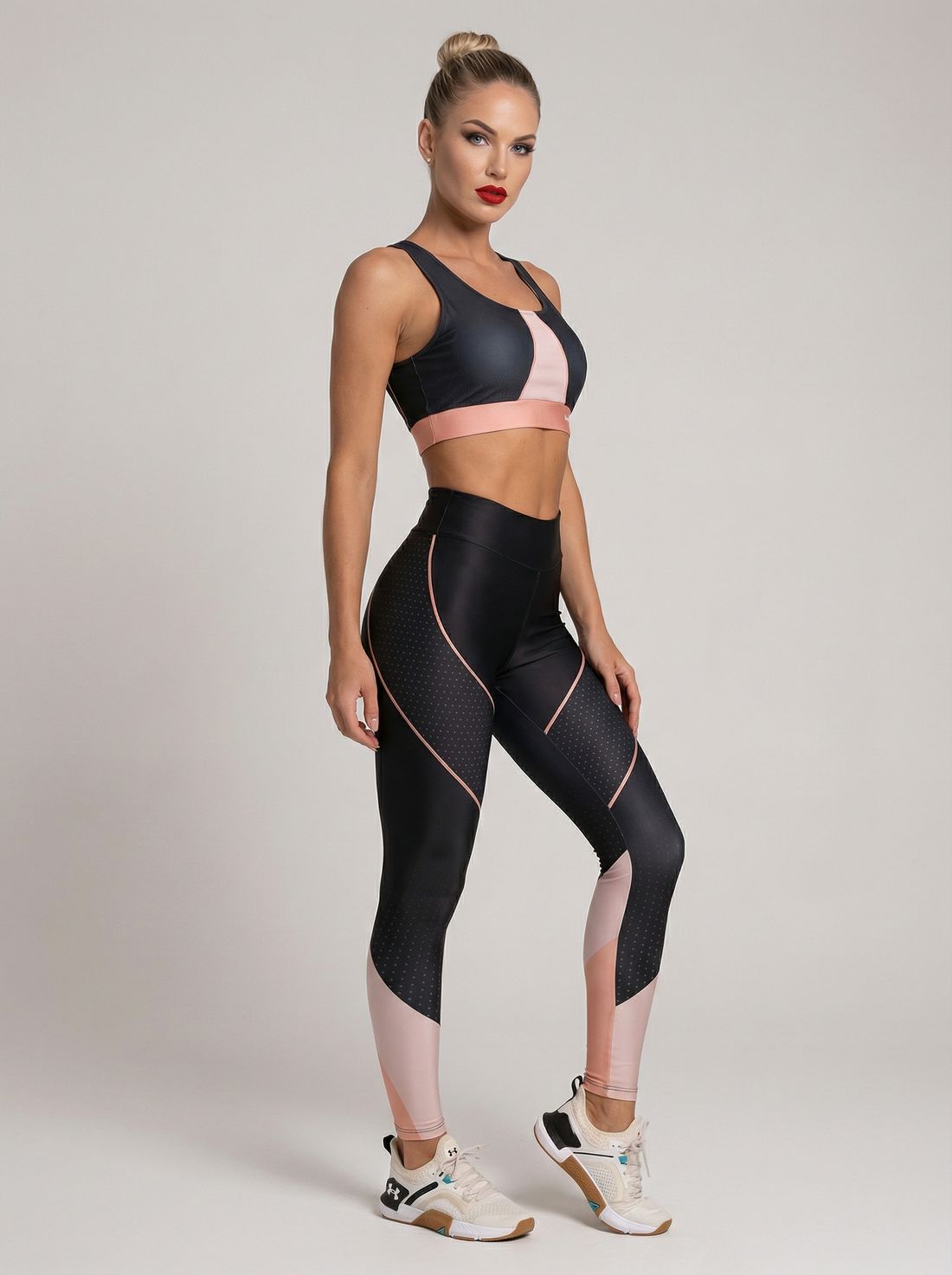 Calça Legging Shape Calça Legging Shape