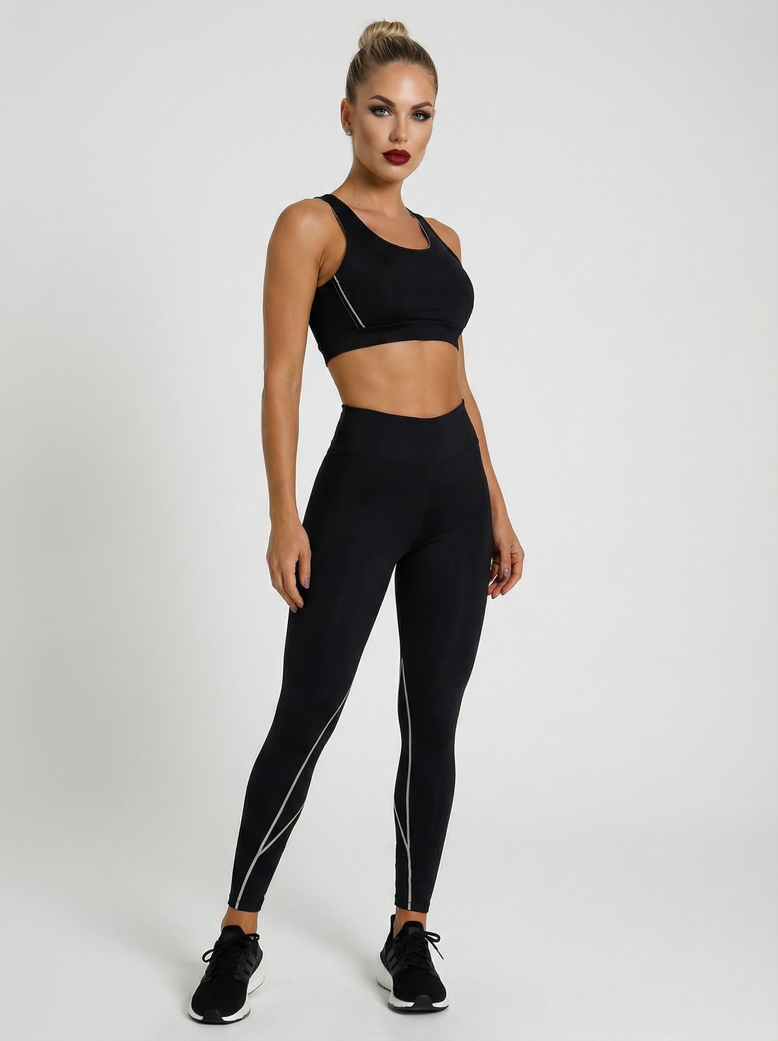 Calça Legging Groove Calça Legging Groove