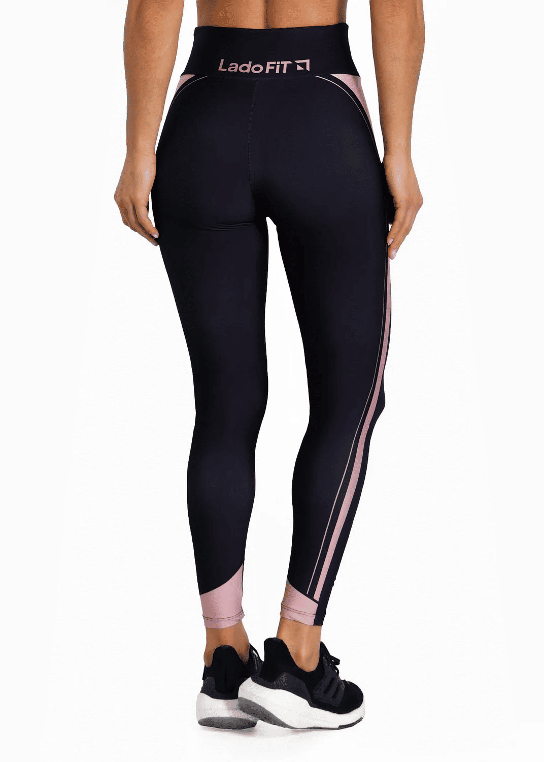 Calça Legging Tessa Black