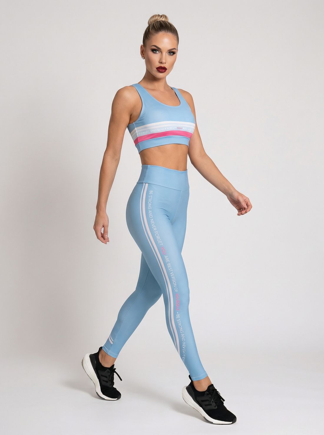 Calça Legging Best Version Calça Legging Best Version