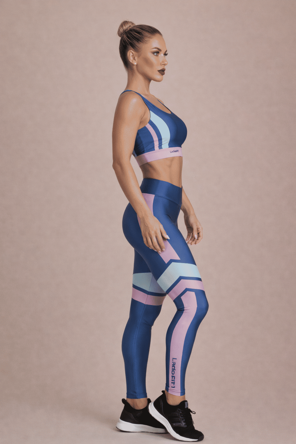 Calça Legging Start Moving Calça Legging Start Moving