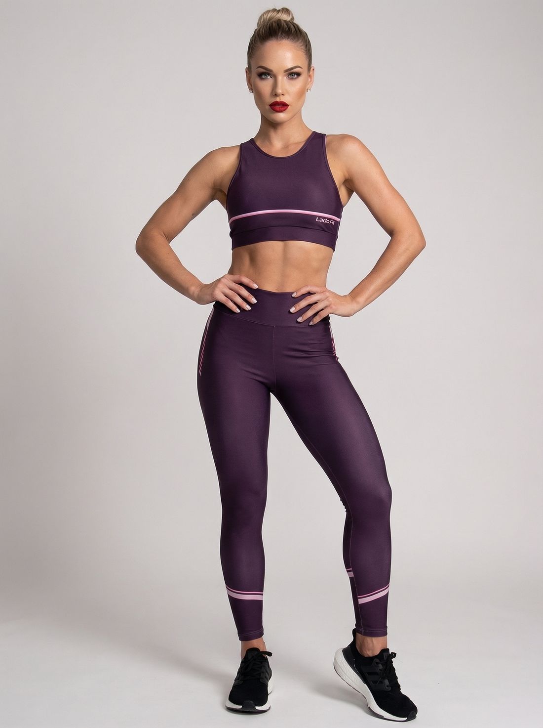 Calça Legging Bahamas Calça Legging Bahamas