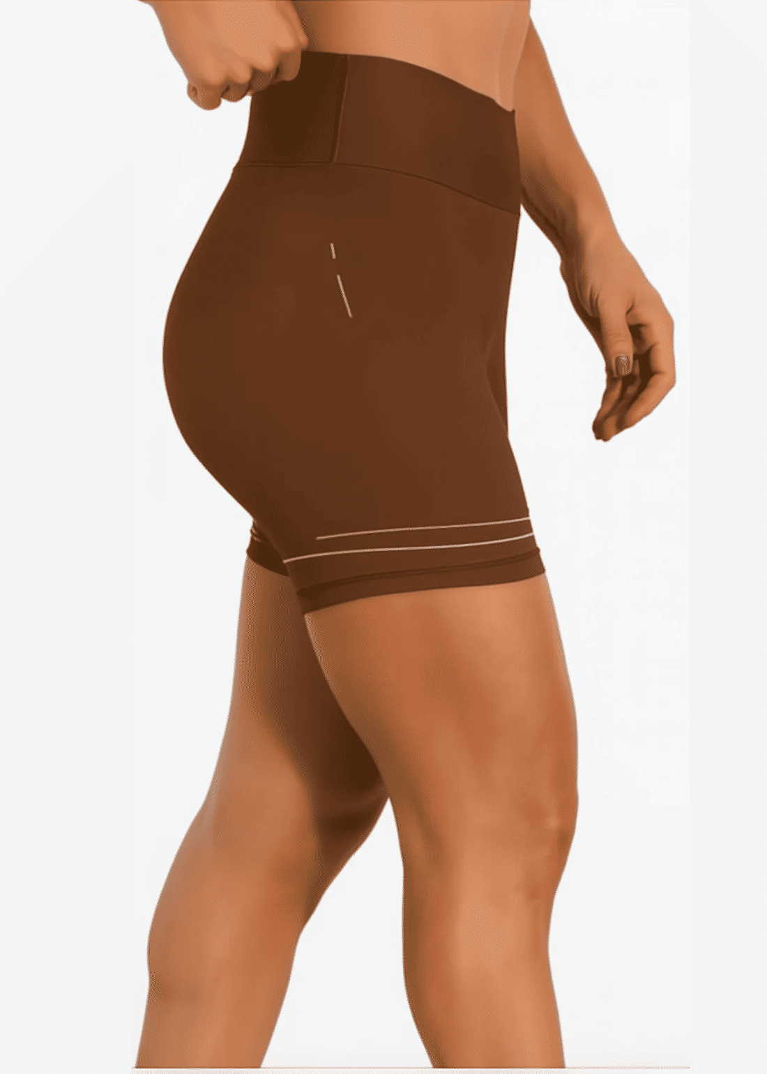 Shorts Cacau Energy Shorts Cacau Energy