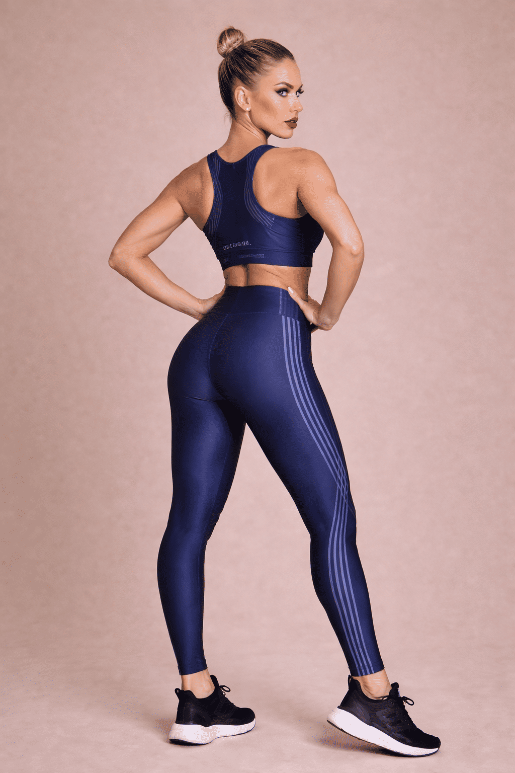 Calça Legging Emma Calça Legging Emma