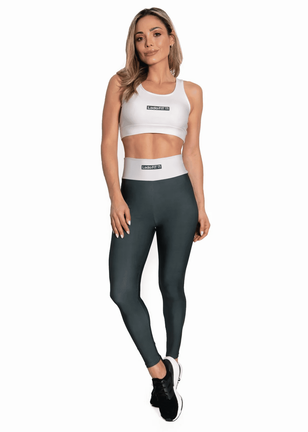 Calça Legging Phoebe Calça Legging Phoebe