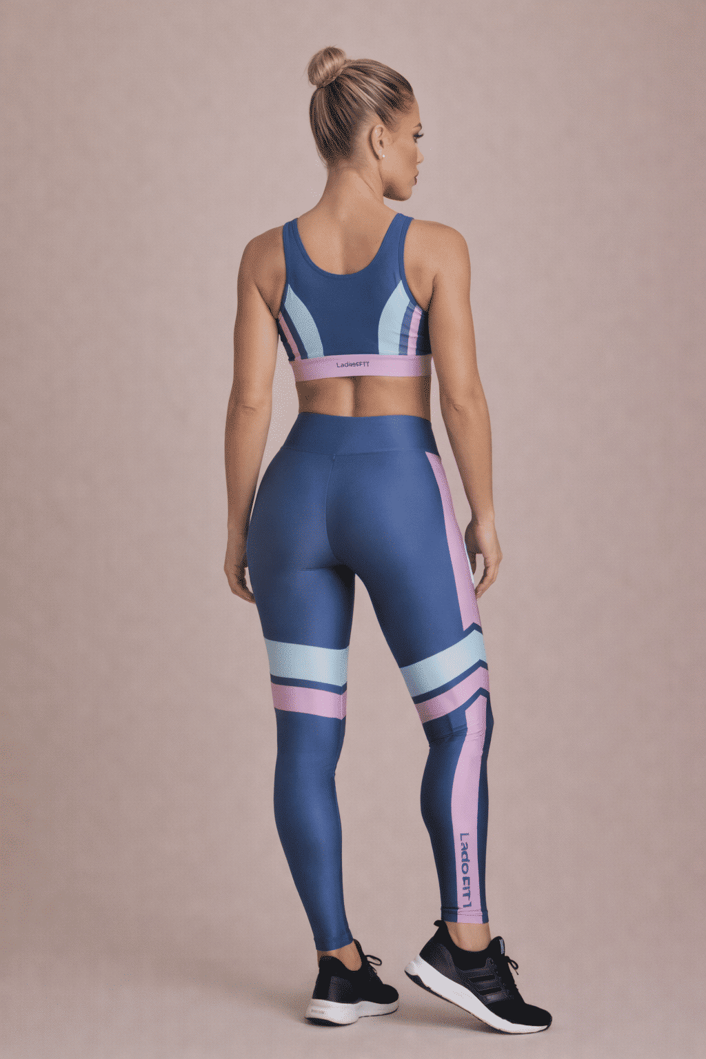 Calça Legging Start Moving Calça Legging Start Moving