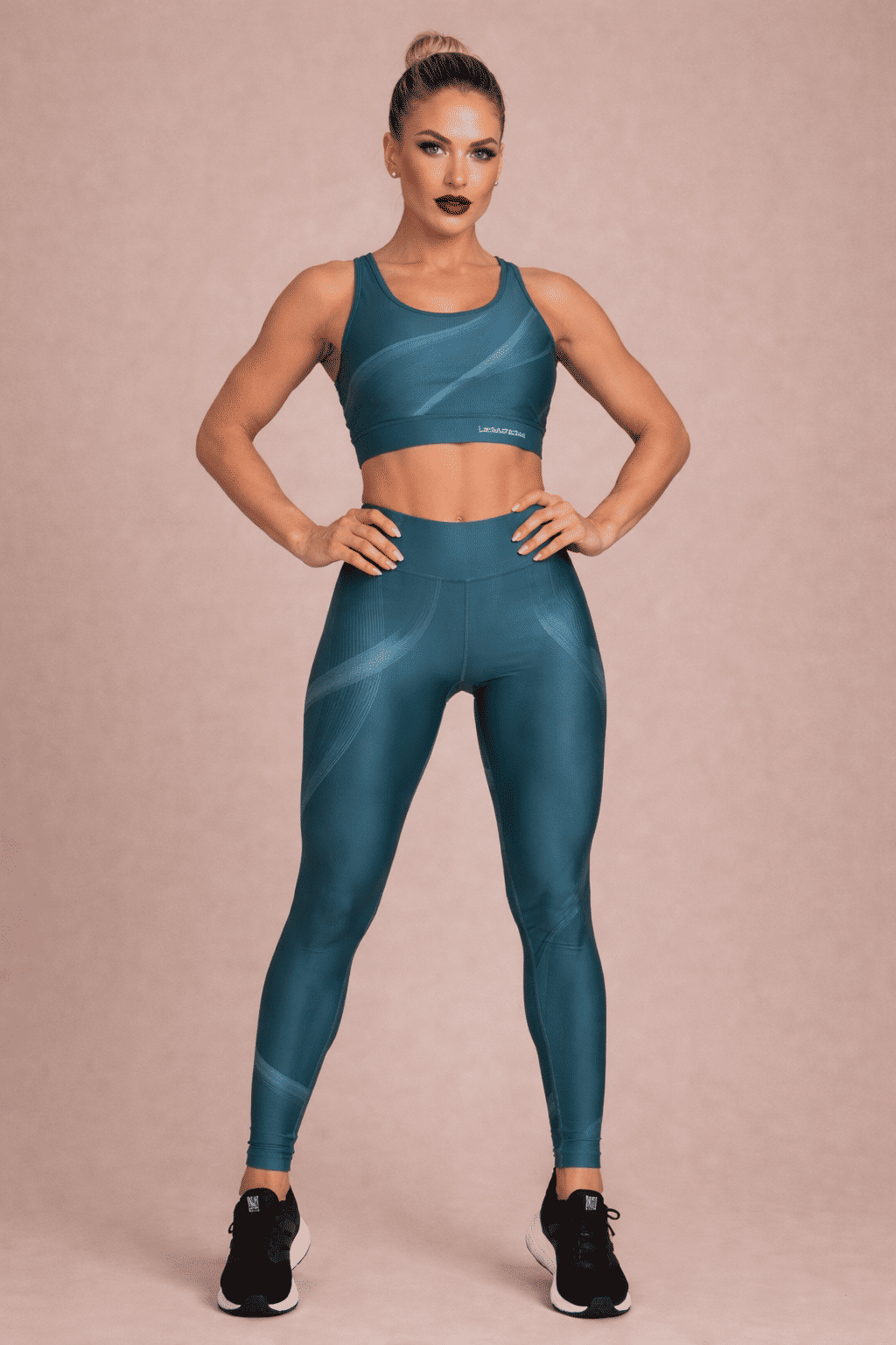 Calça Legging Break Yout Limits Calça Legging Break Yout Limits