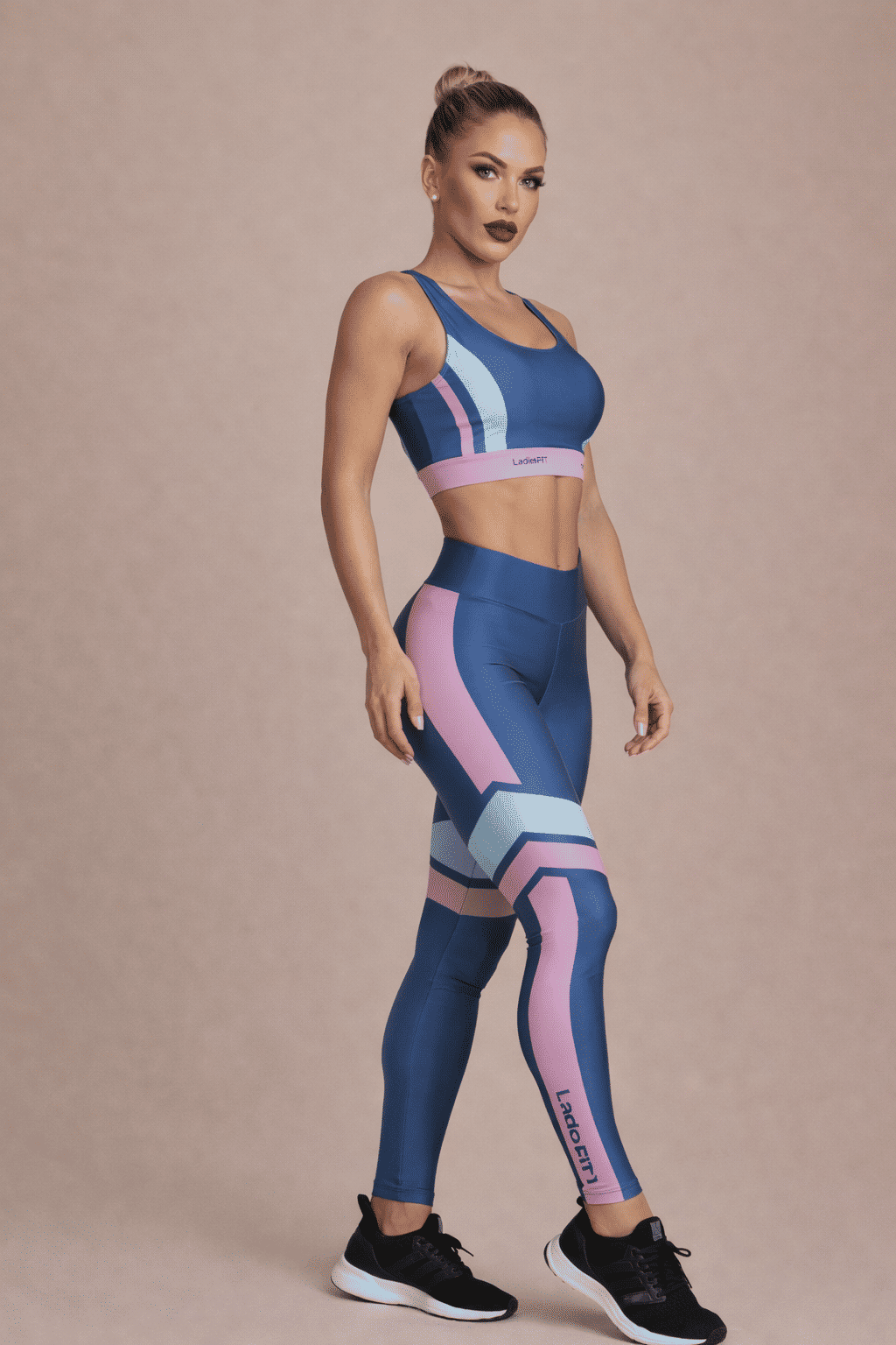 Calça Legging Start Moving Calça Legging Start Moving