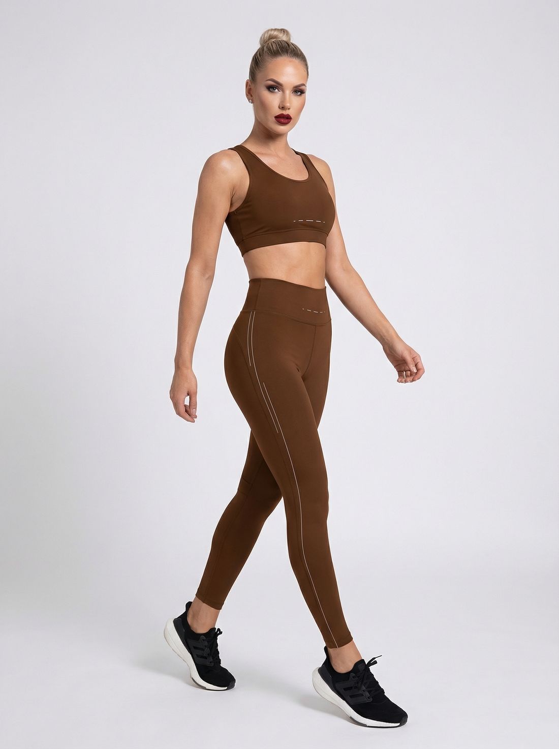 Calça Legging Cacau Energy Calça Legging Cacau Energy