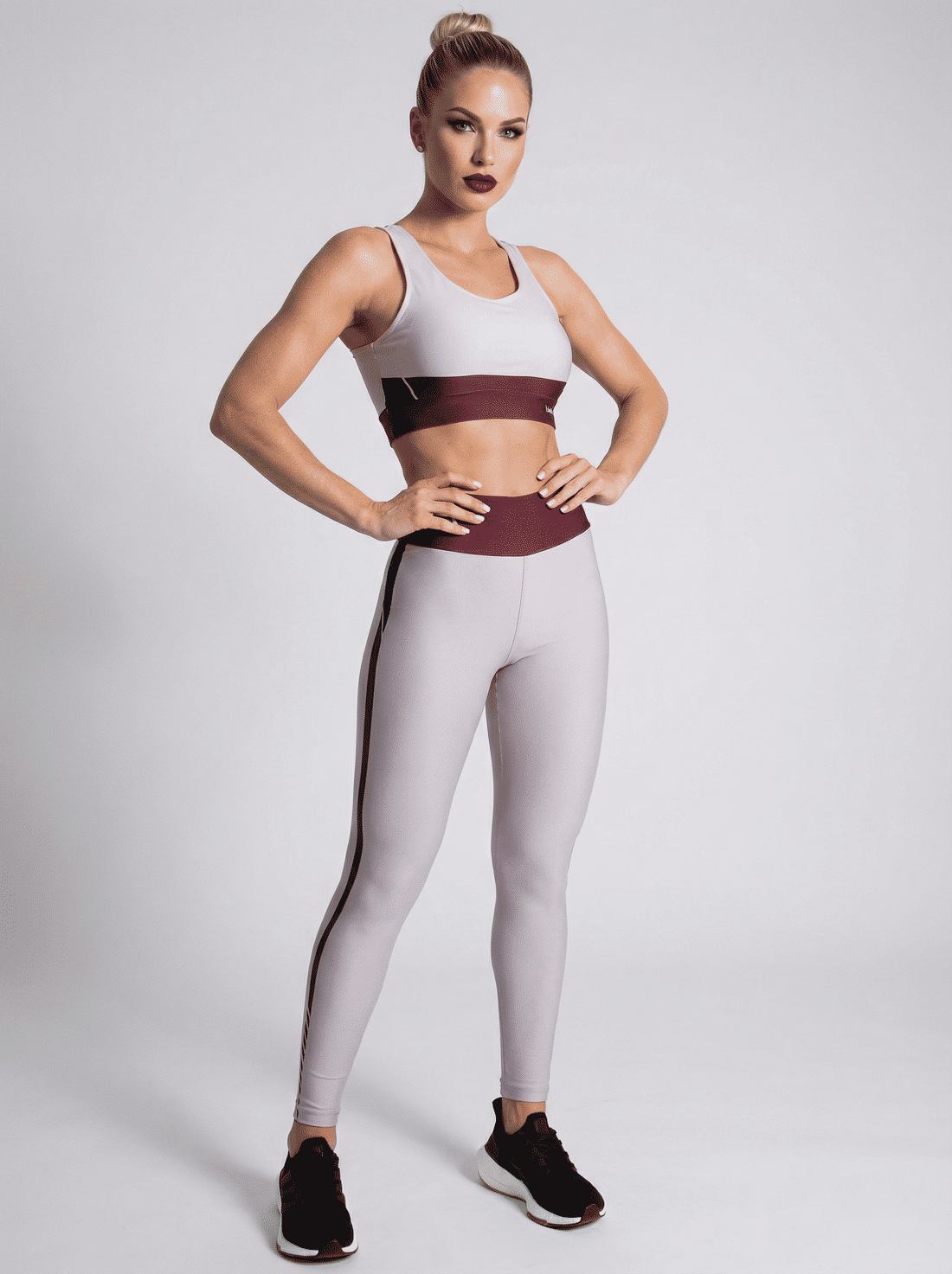 Calça Legging Sinshine Calça Legging Sinshine