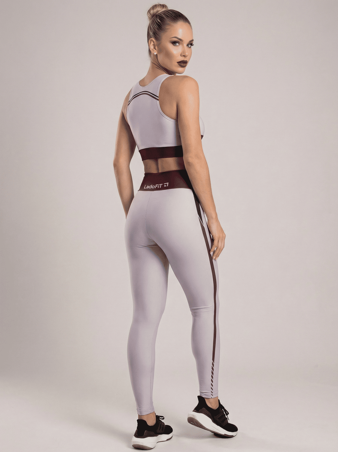 Calça Legging Sinshine Calça Legging Sinshine