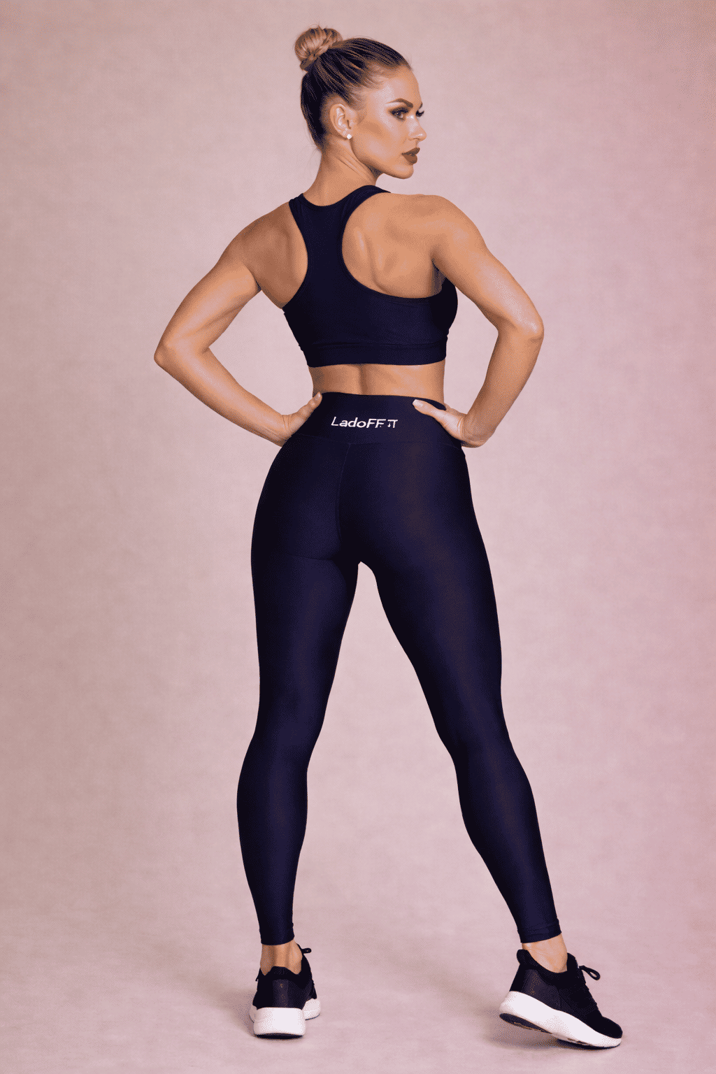 Calça Legging Azzy Calça Legging Azzy