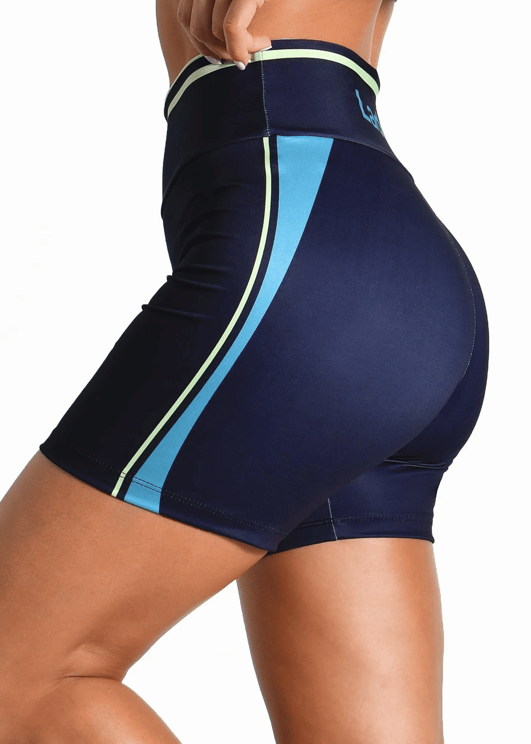 Shorts Drake Marinho