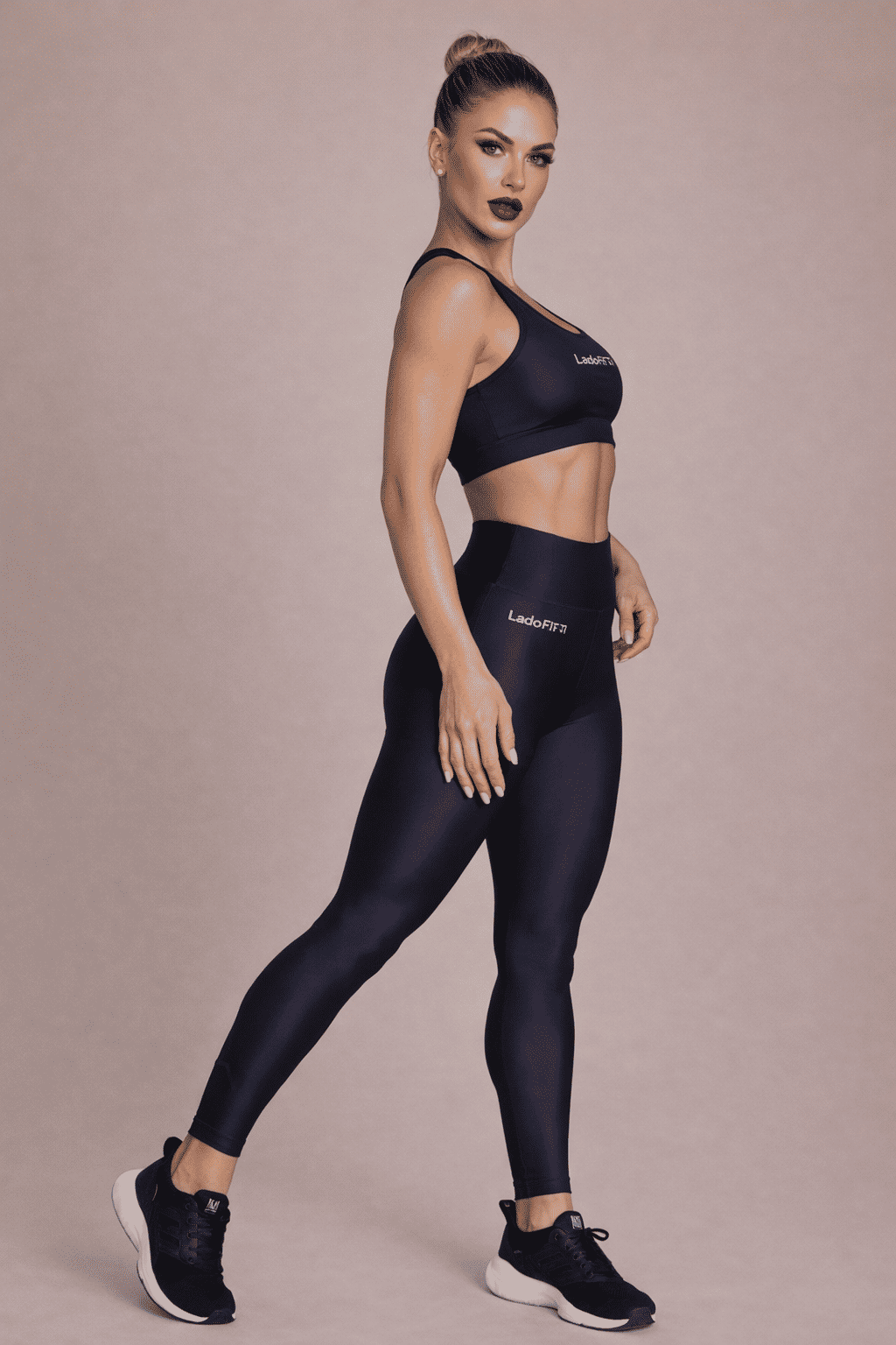 Calça Legging Azzy Calça Legging Azzy