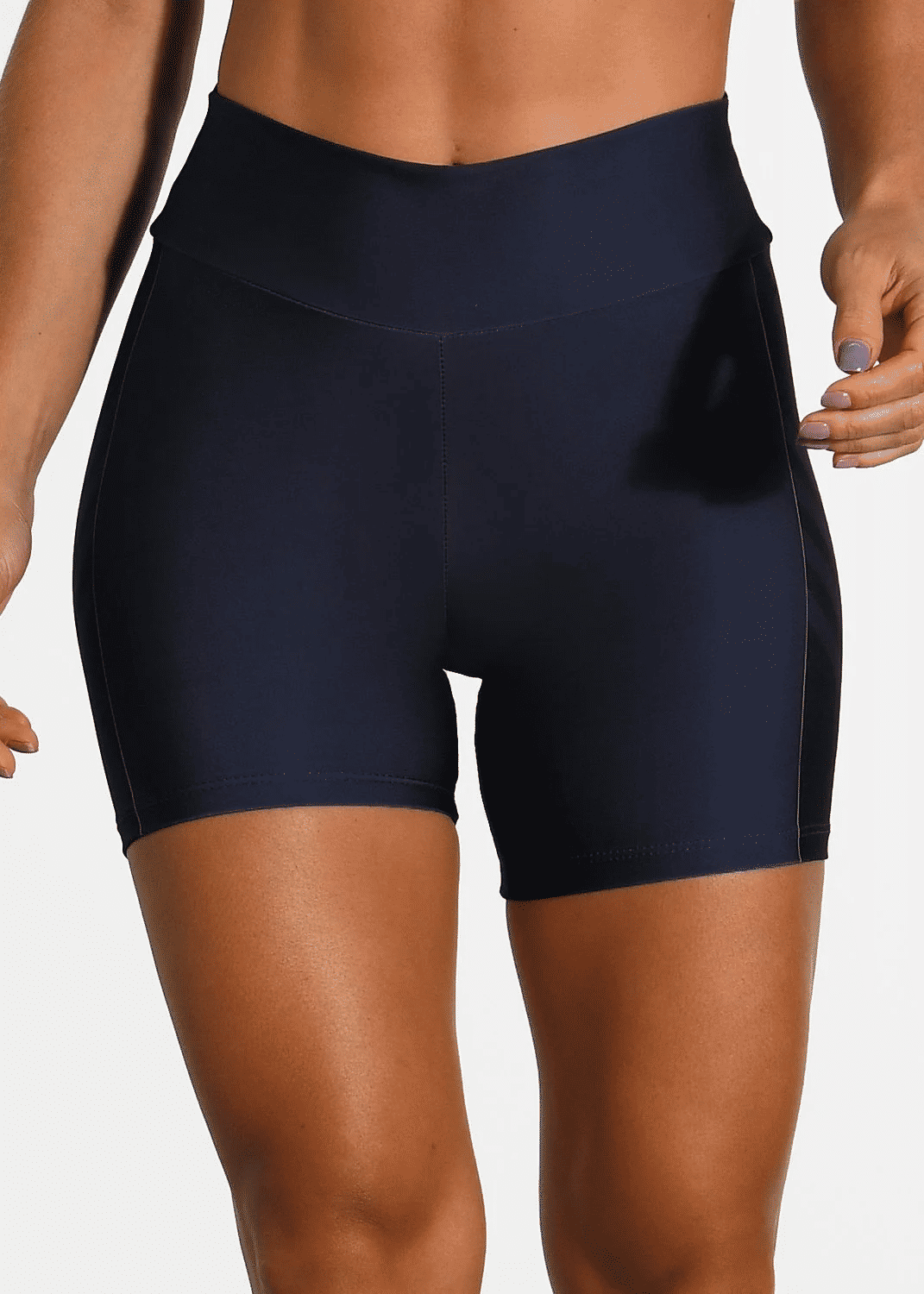 Shorts Infinity Marinho