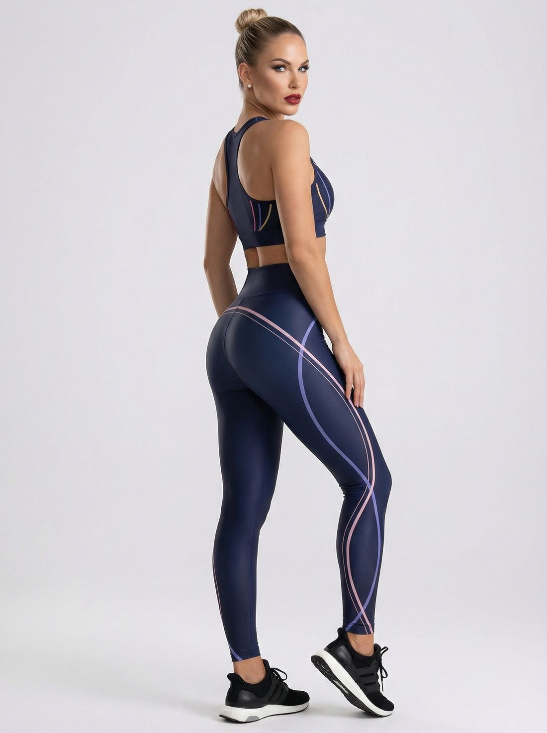 Calça Legging Fly Calça Legging Fly