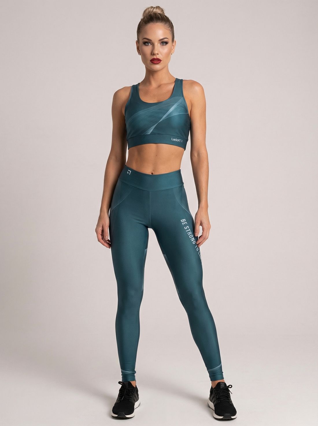 Calça Legging Break Yout Limits Calça Legging Break Yout Limits