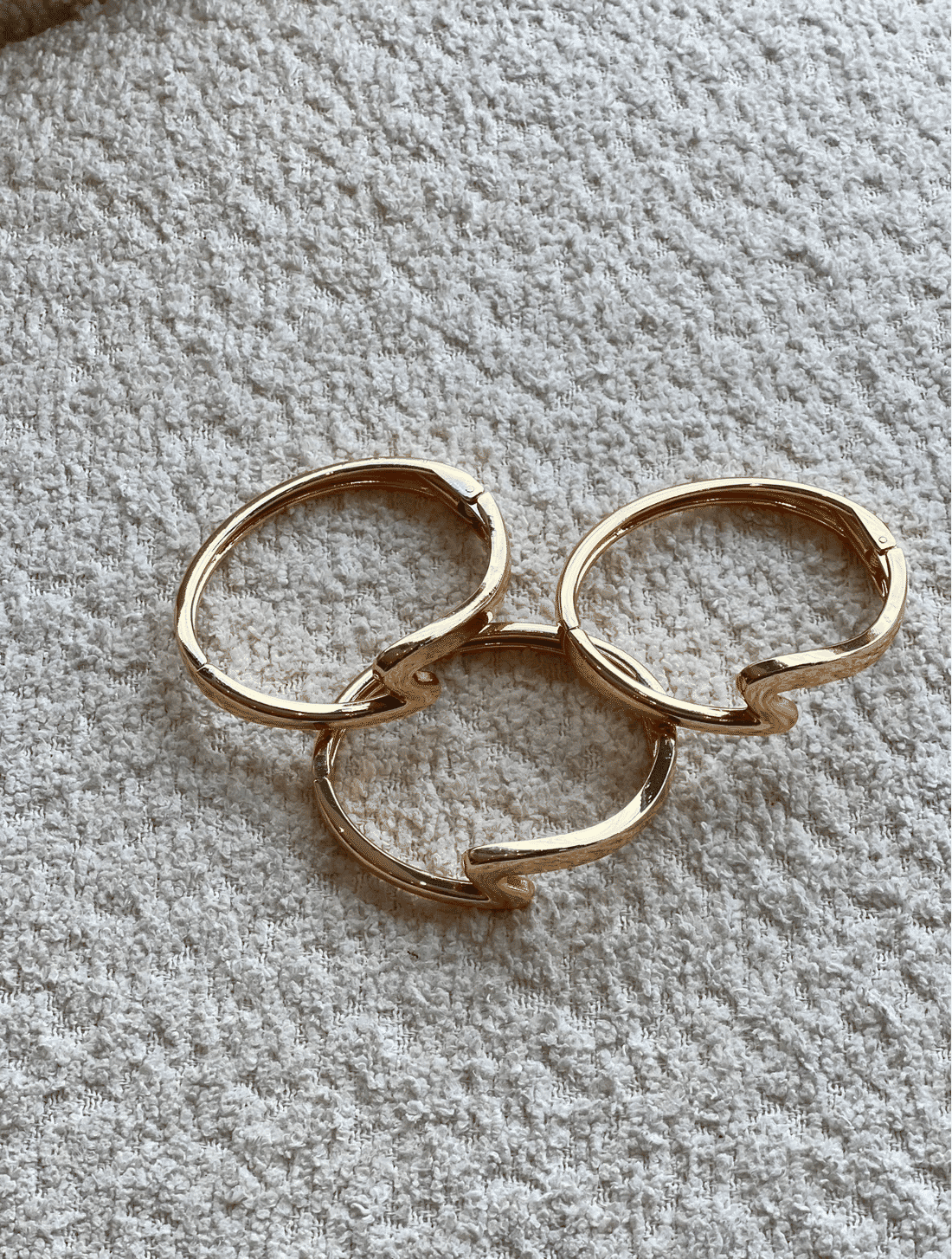 Bracelete Orgânico Flay