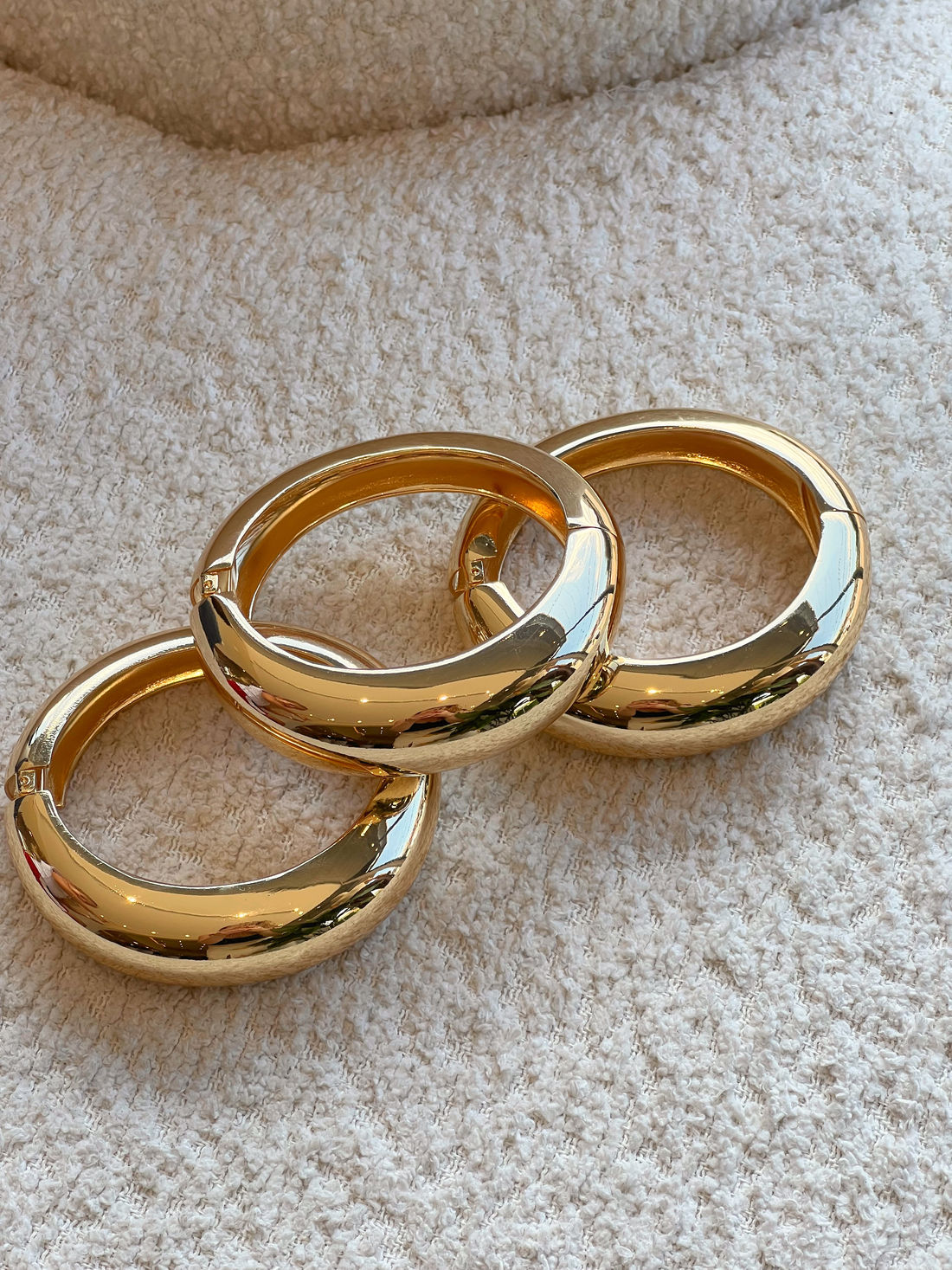 Bracelete Orgânico Sury