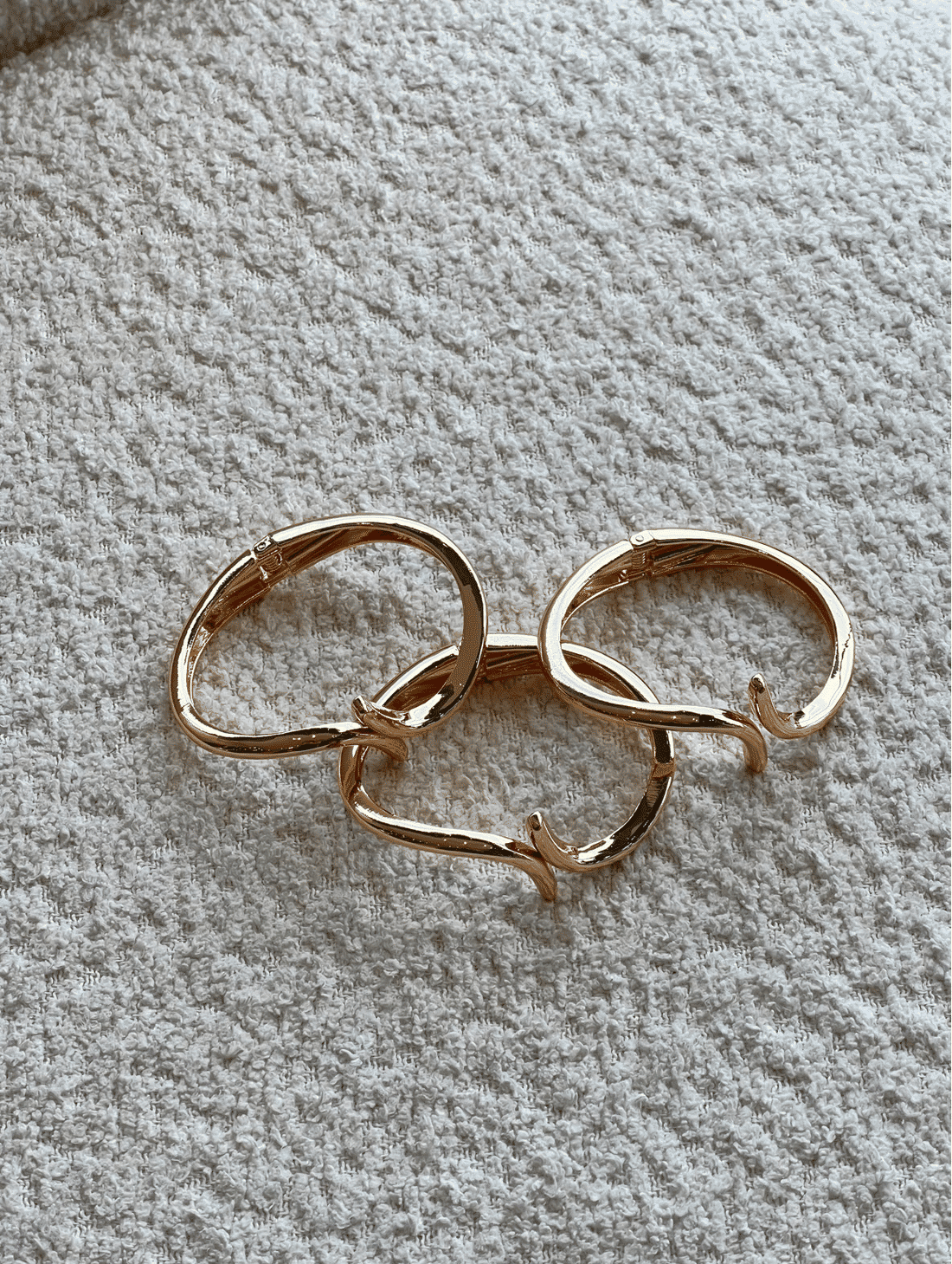 Bracelete Orgânico Milly