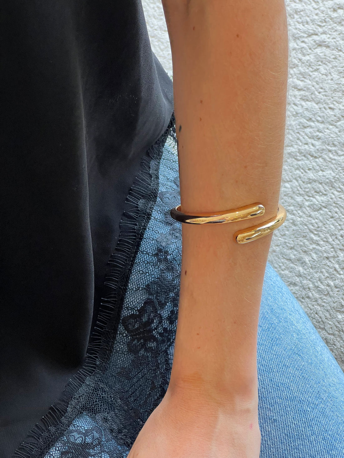 Bracelete Orgânico Very