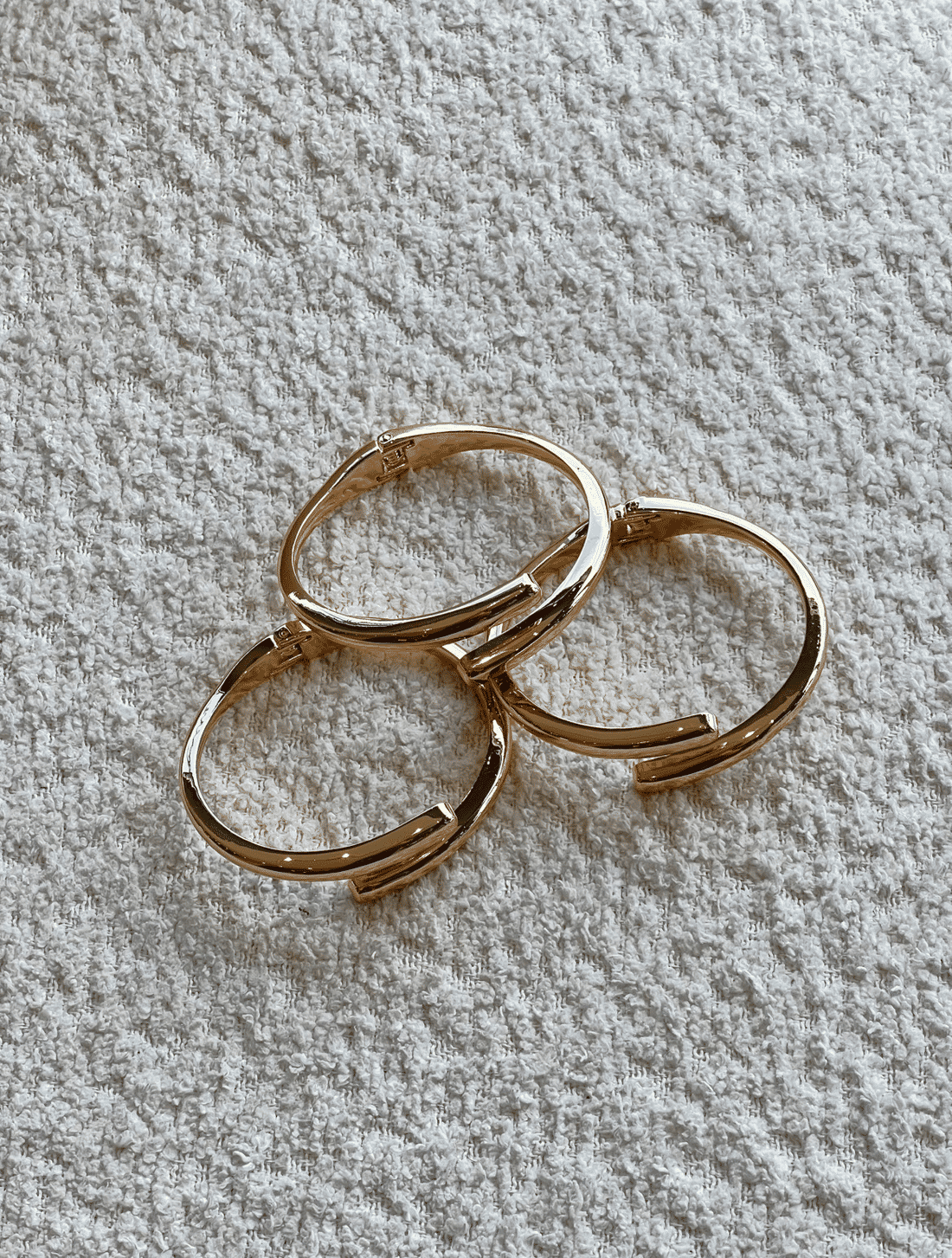 Bracelete Orgânico Very